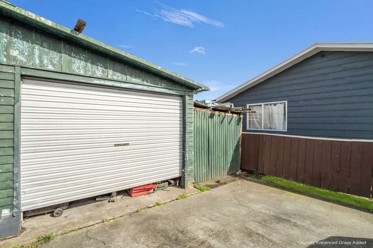 Photo of property in 48 Puriri Street, Gonville, Whanganui, 4501