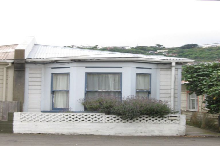 Photo of property in 546 Adelaide Road, Berhampore, Wellington, 6023