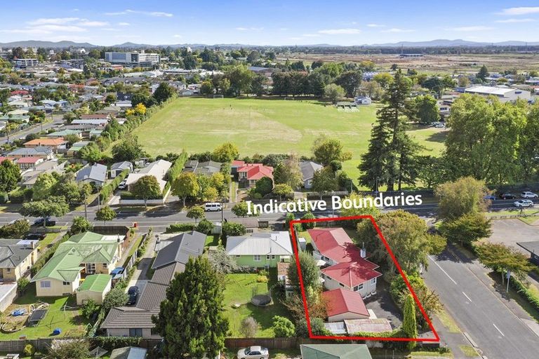 Photo of property in 118 Masters Avenue, Silverdale, Hamilton, 3216