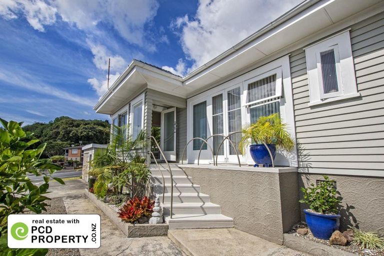 Photo of property in 35 Three Mile Bush Road, Te Kamo, Whangarei, 0112