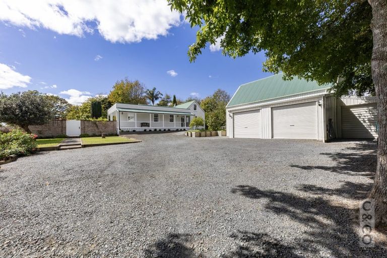 Photo of property in 127a Access Road, Kumeu, 0891