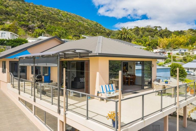 Photo of property in 2379 Whangarei Heads Road, Whangarei Heads, Whangarei, 0174