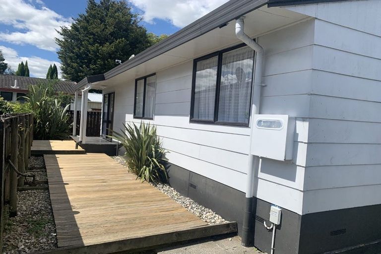 Photo of property in 60c Insoll Avenue, Enderley, Hamilton, 3214