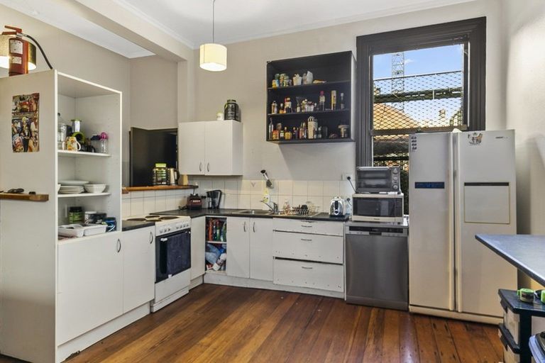 Photo of property in 34 Jessie Street, Te Aro, Wellington, 6011