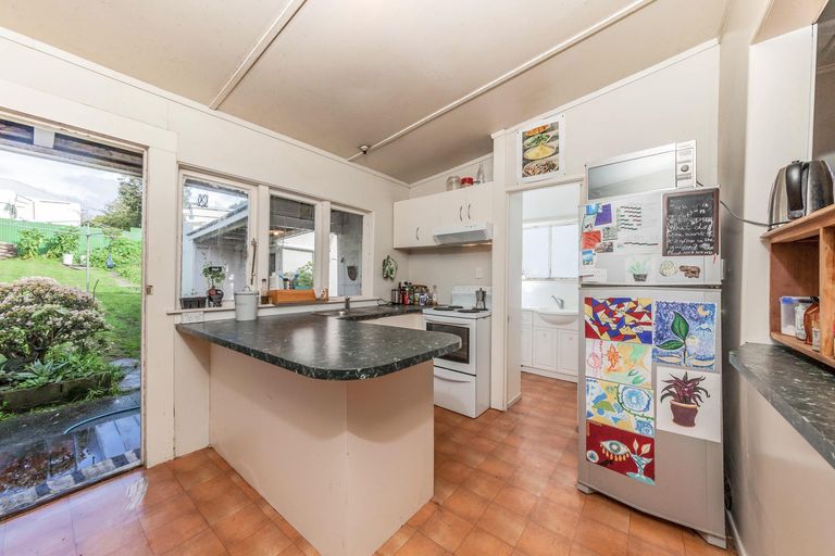 Photo of property in 54 Second Avenue, Kingsland, Auckland, 1021