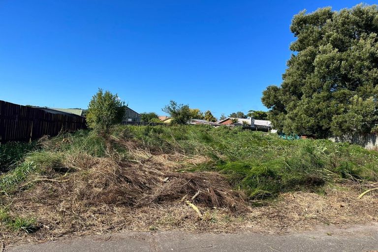 Photo of property in 1 Karamea Street, Murupara, 3025