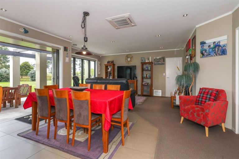 Photo of property in 598 Kainui Road, Taupiri, 3791