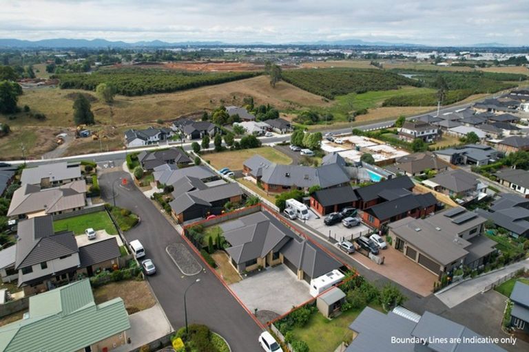 Photo of property in 7 Ruske Place, Grandview Heights, Hamilton, 3200