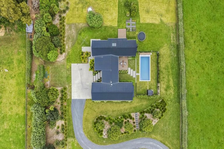 Photo of property in 477 Waiau Pa Road, Waiau Pa, Pukekohe, 2679