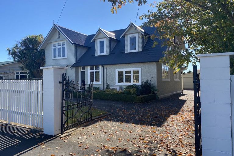 Photo of property in 132 Renall Street, Masterton, 5810