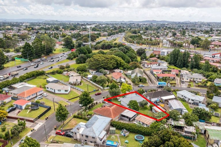 Photo of property in 47 Clayton Avenue, Otara, Auckland, 2023