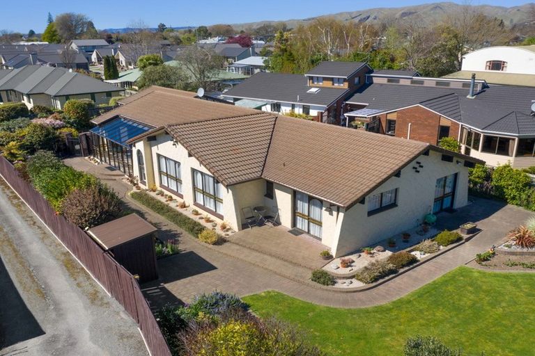 Photo of property in 8a Battys Road, Springlands, Blenheim, 7201