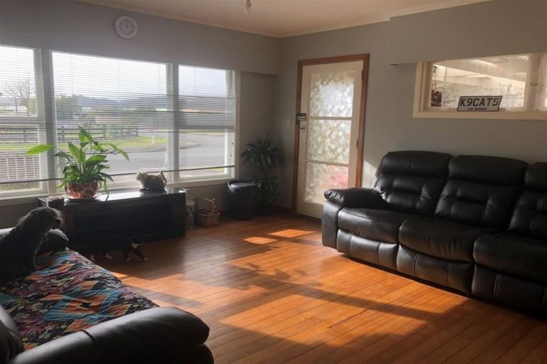 Photo of property in 1 Thompson Place, Tikipunga, Whangarei, 0112