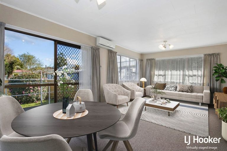 Photo of property in 12a Silverton Road, Waihi, 3610