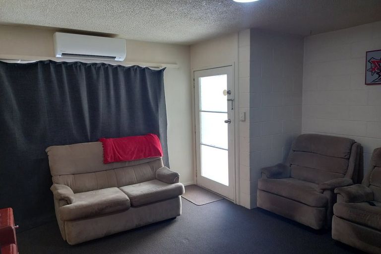 Photo of property in 8/5 Manning Street, Hamilton Central, Hamilton, 3204