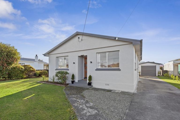 Photo of property in 31 Clyde Street, Gore, 9710