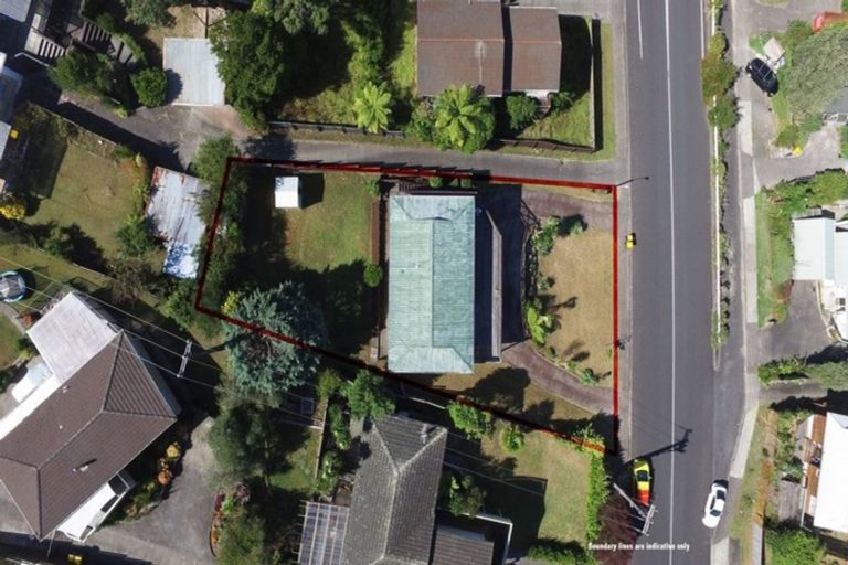 Photo of property in 80 Captain Scott Road, Glen Eden, Auckland, 0602