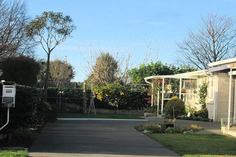 Photo of property in 2/1007 Duke Street, Mahora, Hastings, 4120