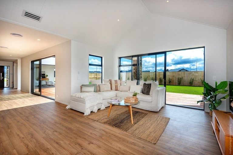 Photo of property in 4 Texel Crescent, West Melton, 7618