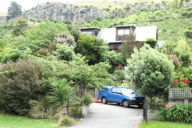 Photo of property in 40 Sumnervale Drive, Sumner, Christchurch, 8081