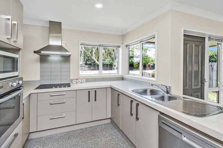 Photo of property in 138a Horndon Street, Darfield, 7510