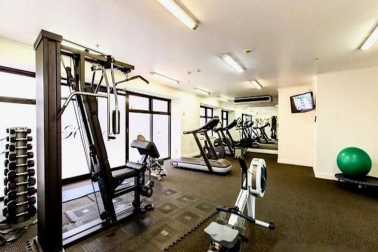 Photo of property in City Life Apartments, 1609/171 Queen Street, Auckland Central, Auckland, 1010