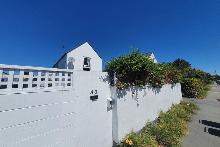 Photo of property in 3/38 Andover Street, Merivale, Christchurch, 8014