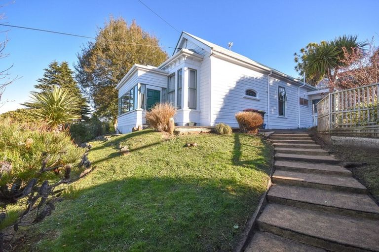 Photo of property in 13 Hart Street, Belleknowes, Dunedin, 9011