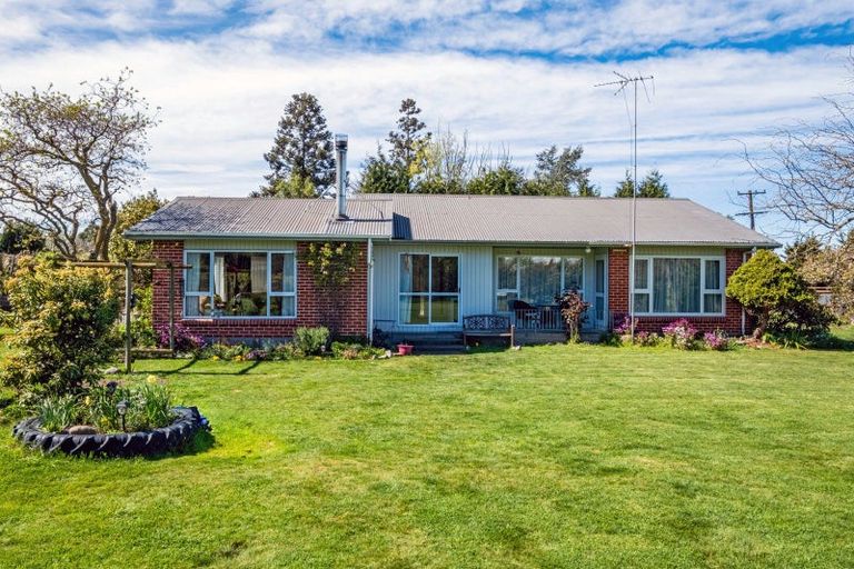 Photo of property in 153 Seafield Road, Elgin, Ashburton, 7772