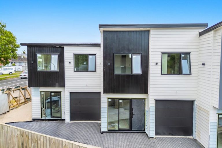 Photo of property in 209 Buckland Road, Mangere East, Auckland, 2024