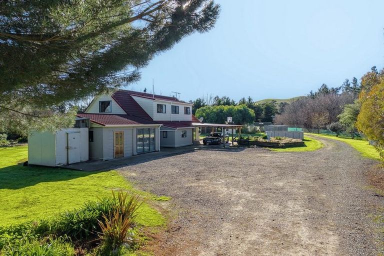 Photo of property in 453 Tetley Brook Road, Seddon, 7285