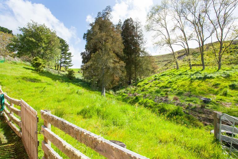 Photo of property in 526 Waitetuna Valley Road, Waitetuna, Raglan, 3295