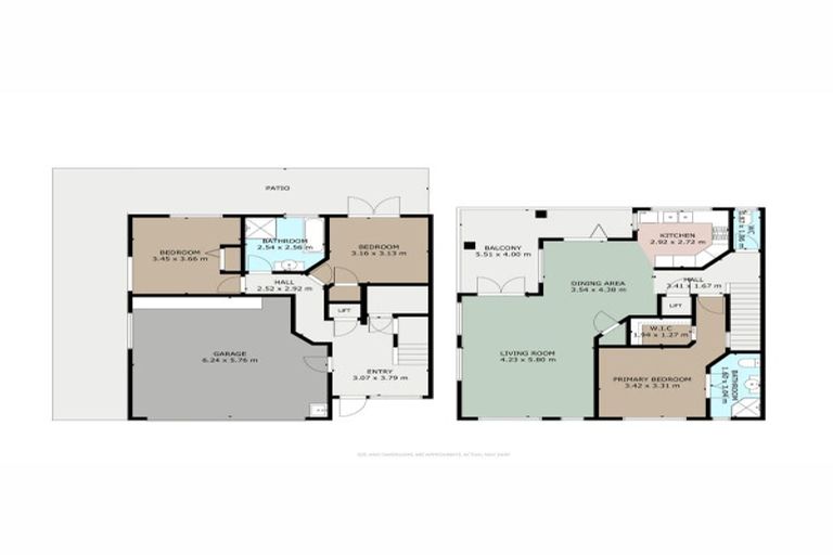 Photo of property in 1/29 May Street, Mount Maunganui, 3116