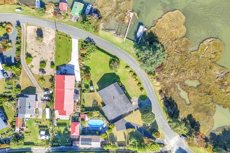 Photo of property in 40 Wharf Road, Riwaka, Motueka, 7198
