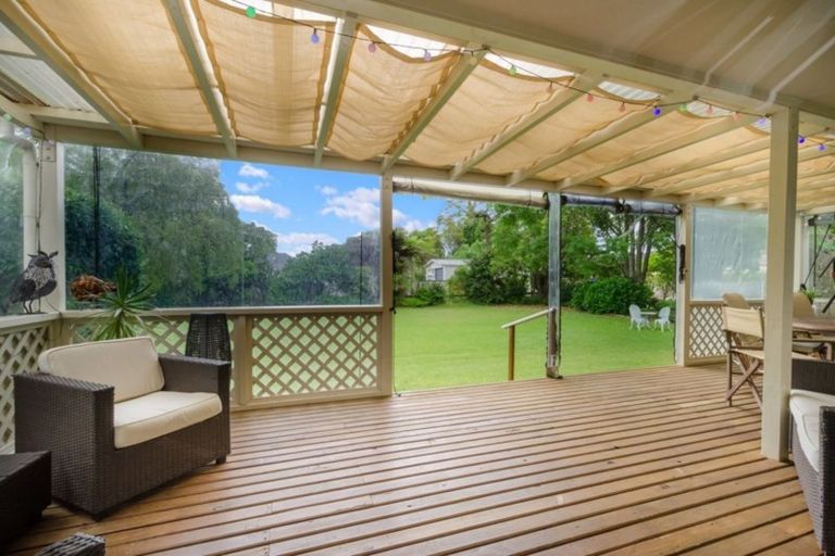 Photo of property in 104a Waimarie Road, Whenuapai, Auckland, 0618