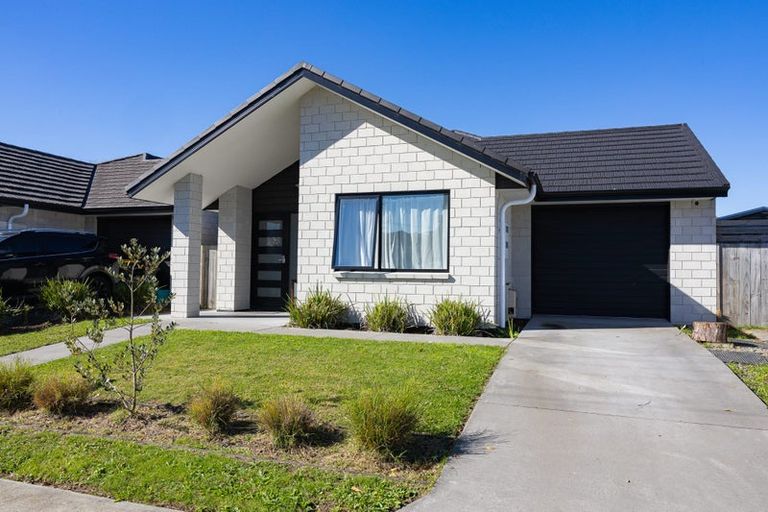 Photo of property in 32 Old Farm Road, Hamilton East, Hamilton, 3216