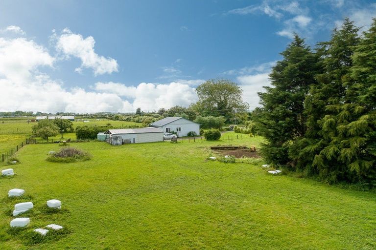 Photo of property in 83 Pukeroa Road, Puketaha, Hamilton, 3281