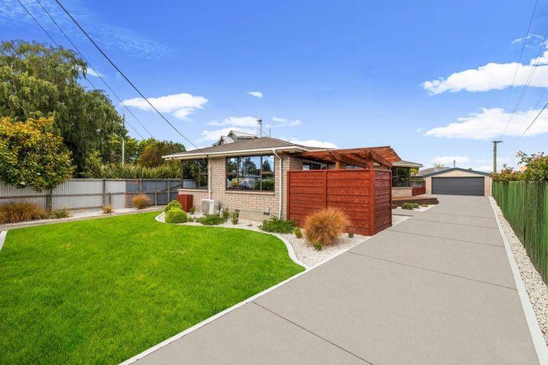 Photo of property in 80 Tankerville Road, Hoon Hay, Christchurch, 8025