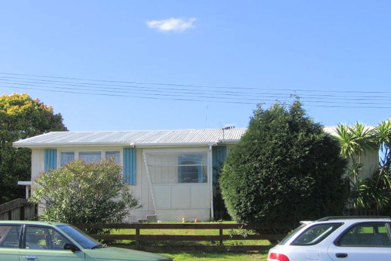 Photo of property in 5 Grenada Street, Mount Maunganui, 3116
