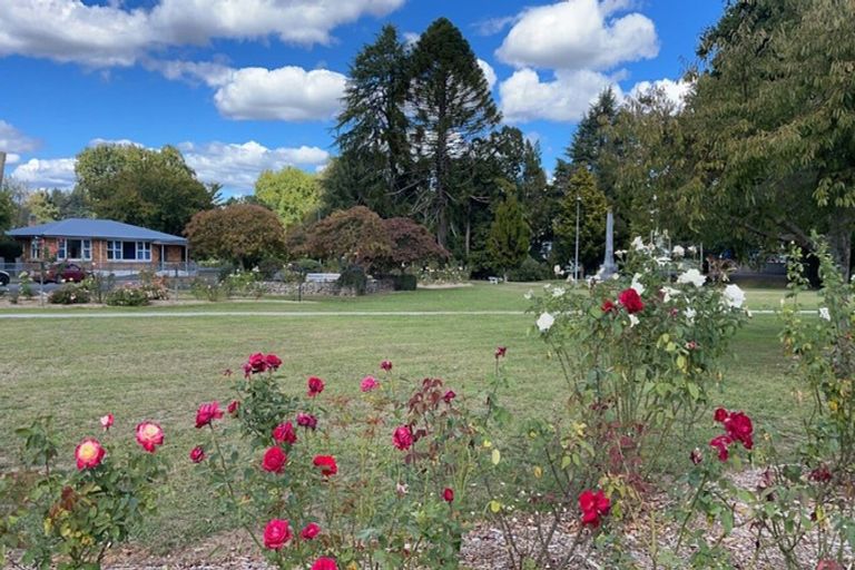 Photo of property in 81 Esplanade, Te Kuiti, 3910