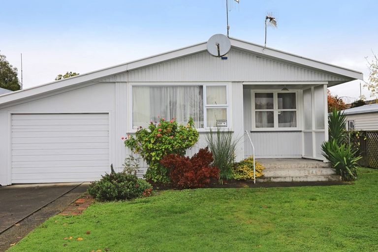 Photo of property in 413 Brunswick Street, Saint Leonards, Hastings, 4120