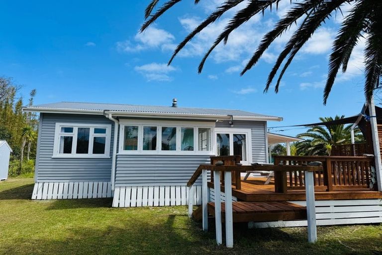 Photo of property in 22 Houhora Heads Road, Pukenui, 0484