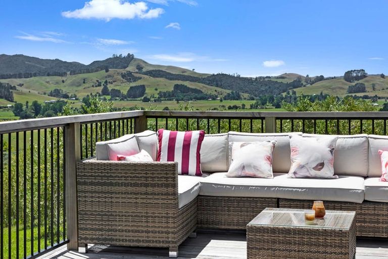 Photo of property in 72 Leccino Valley Road, Mangonui, 0494