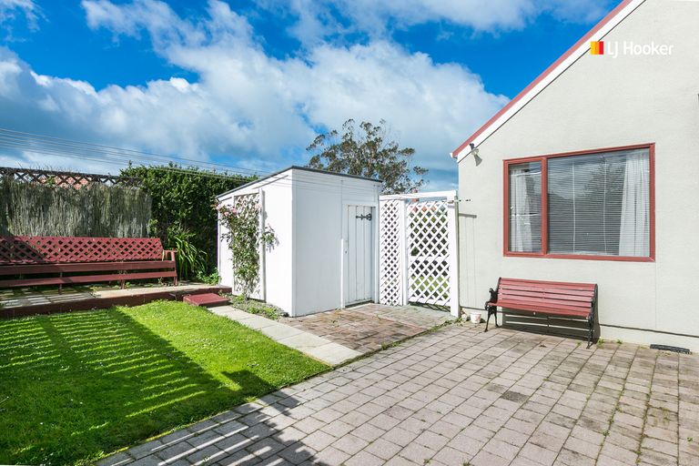 Photo of property in 188 Scott Street, Waverley, Dunedin, 9013