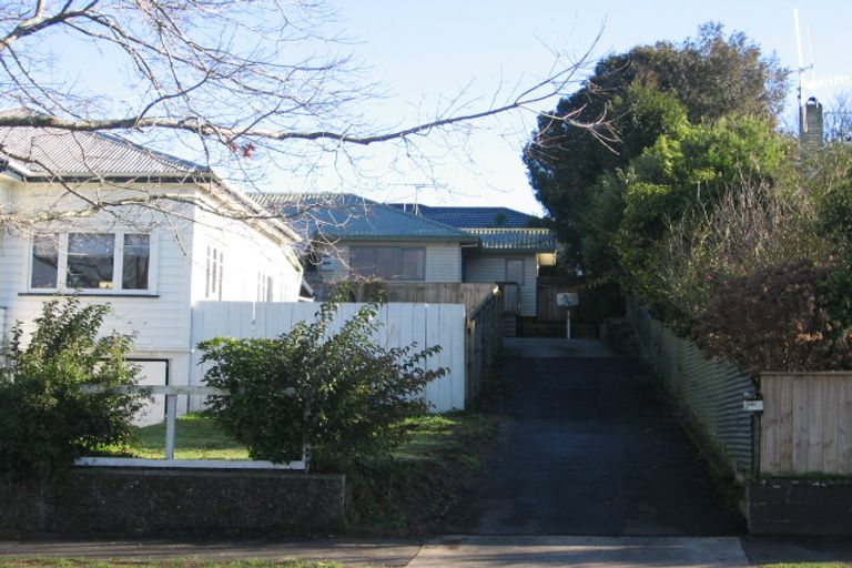 Photo of property in 140 Forest Lake Road, Forest Lake, Hamilton, 3200