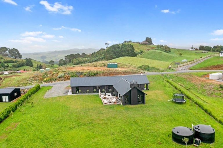 Photo of property in 5 Kahu Lane, Minden, Tauranga, 3176