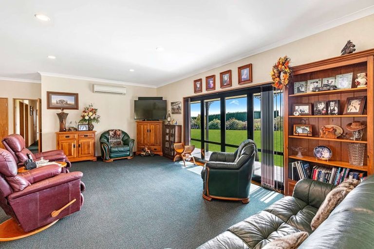 Photo of property in 843 Mandeville-kingston Crossing Road, Riversdale, Gore, 9776