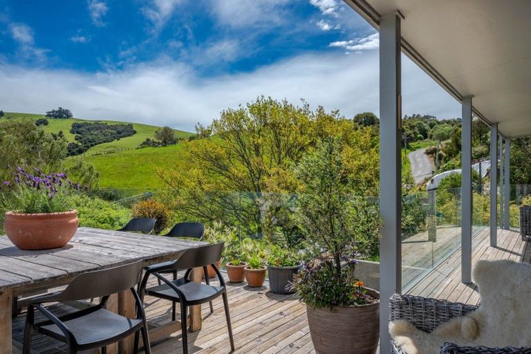 Photo of property in 2 Tirohanga Terrace, Akaroa, 7581