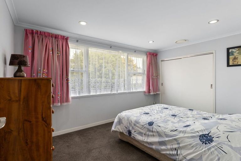 Photo of property in 9 Patea Place, Terrace End, Palmerston North, 4410