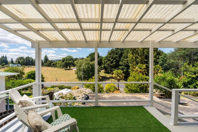 Photo of property in 140 Golf Road, Taumarunui, 3920